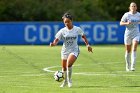 Women’s Soccer vs Endicott  Women's Soccer vs Endicott College. - Photo by Keith Nordstrom : Wheaton, Soccer